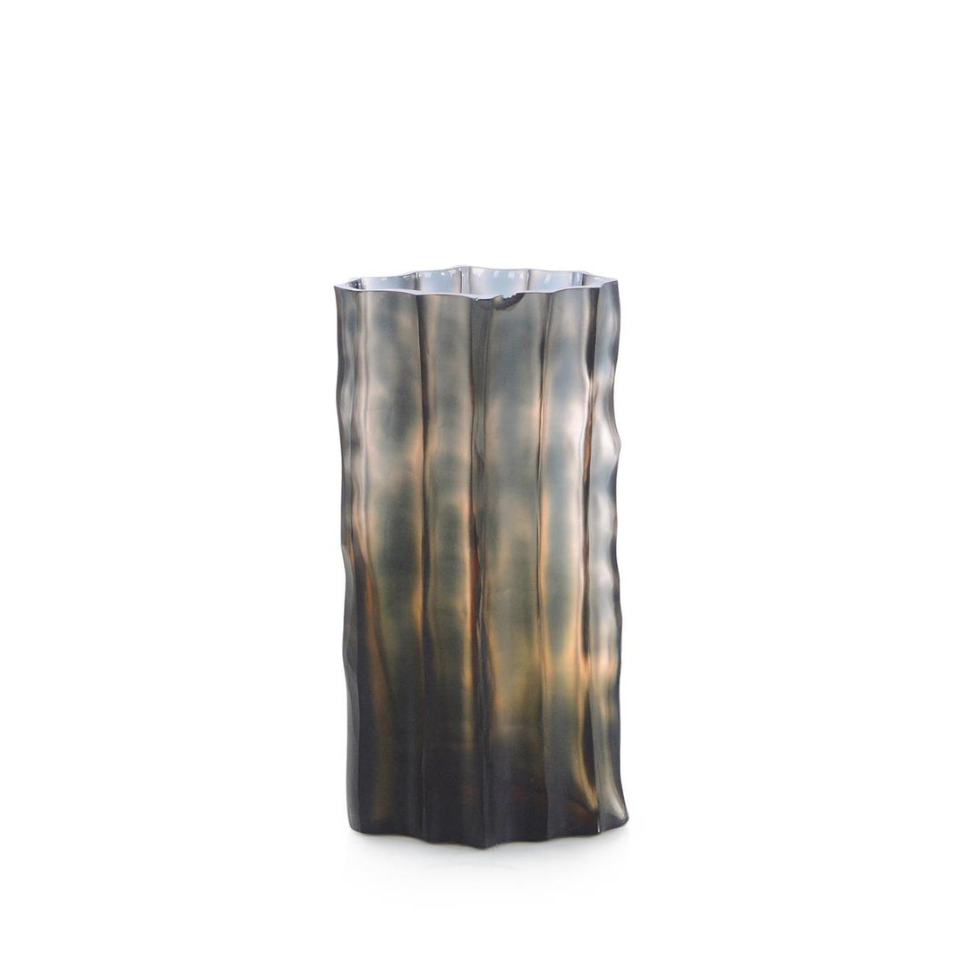 Night Waves Vase, Small