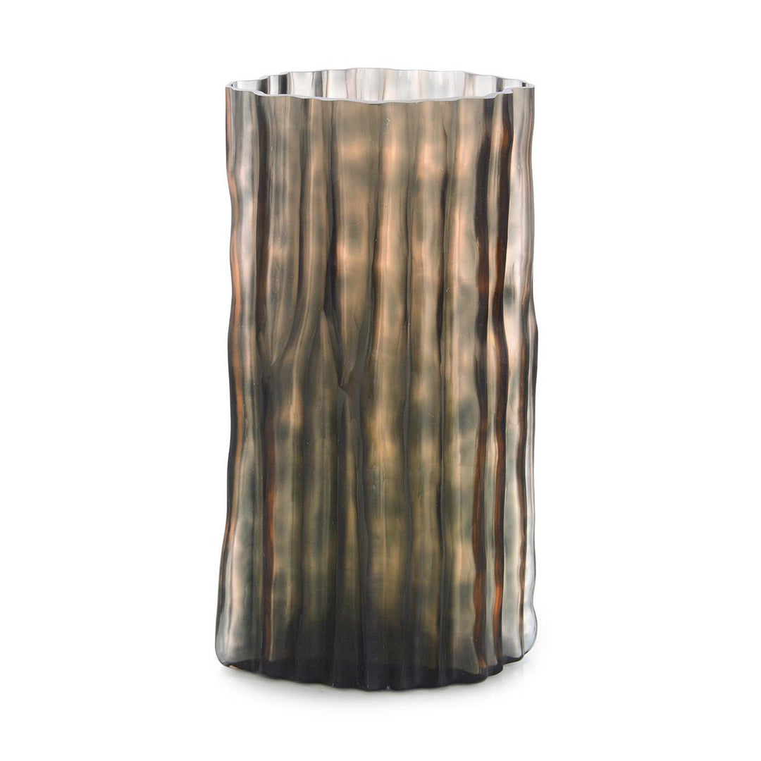 Night Waves Vase, Large