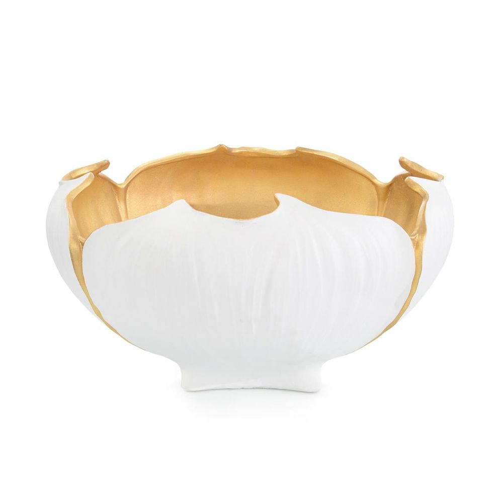 Bowls Caraba Bowl, Gold