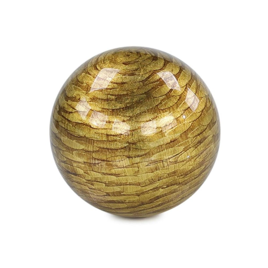 Decorative Objects Sumba Ball