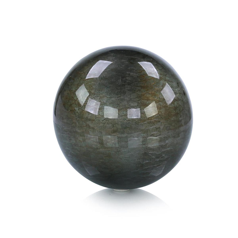 Sculptures Nagini Ball, Large