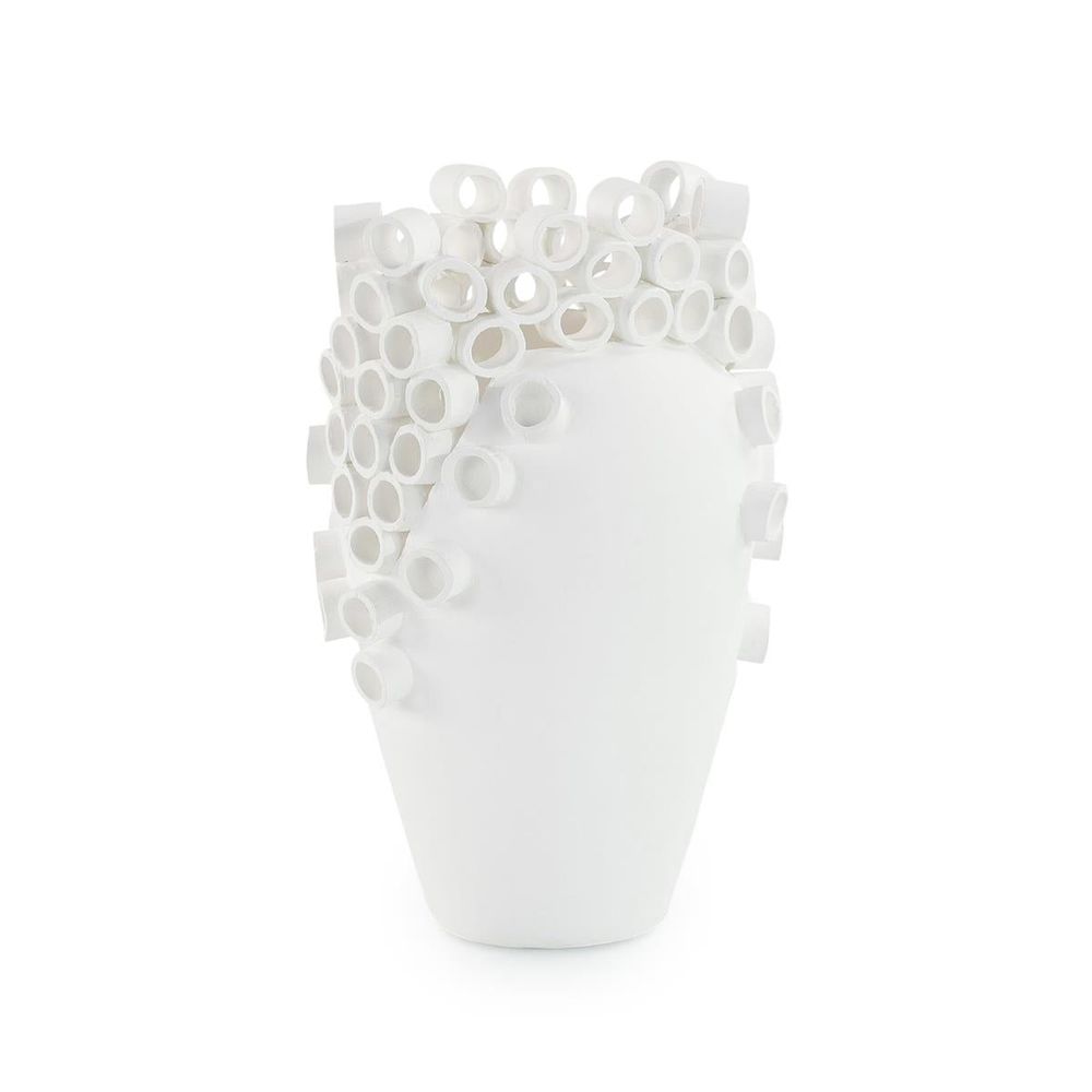 Perforation Vase