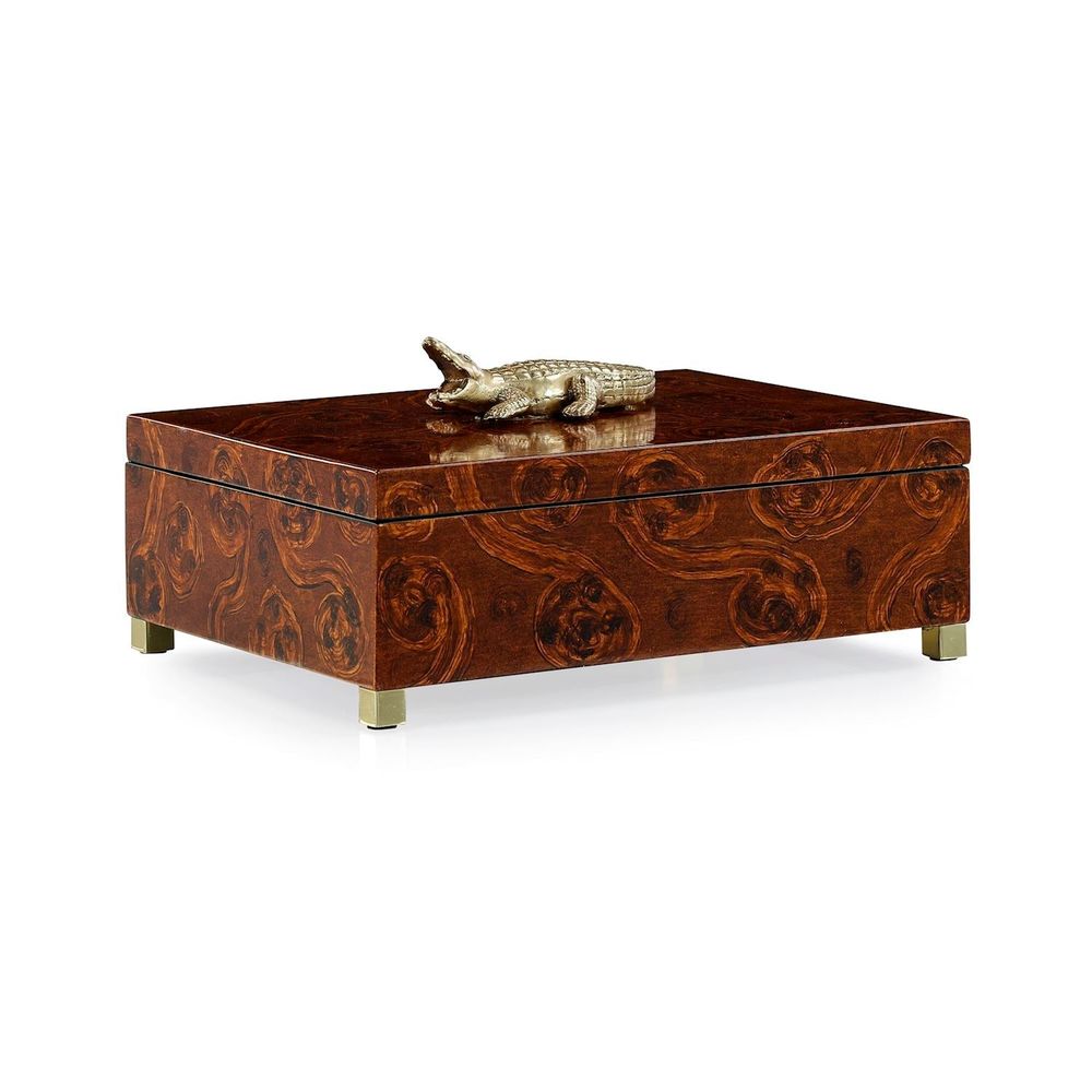 Bayou Box