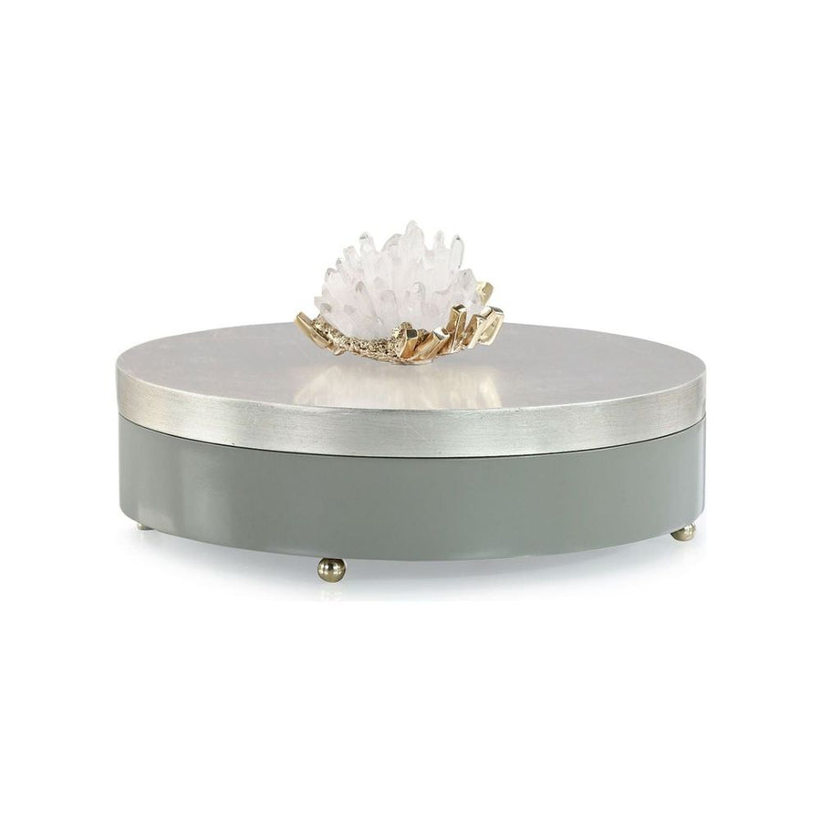  Safiya Box