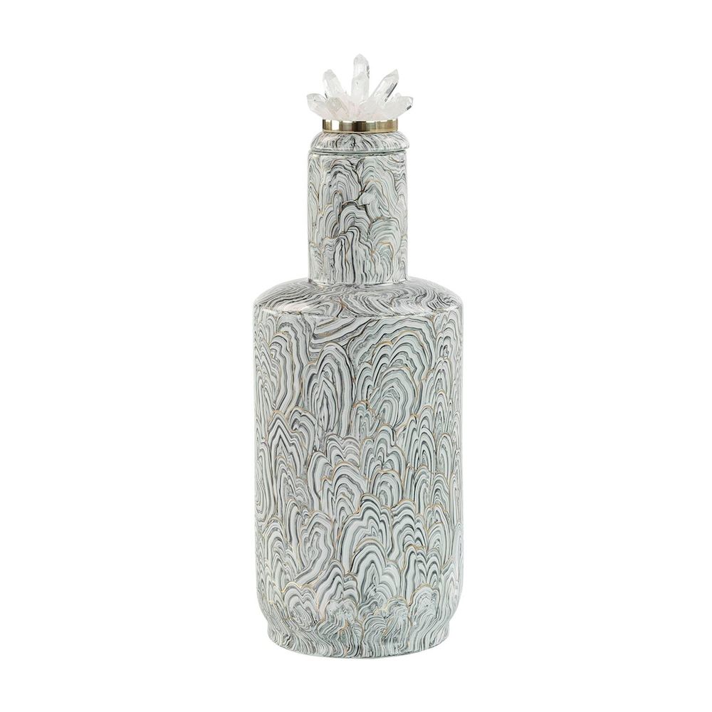 Safiya Vase II