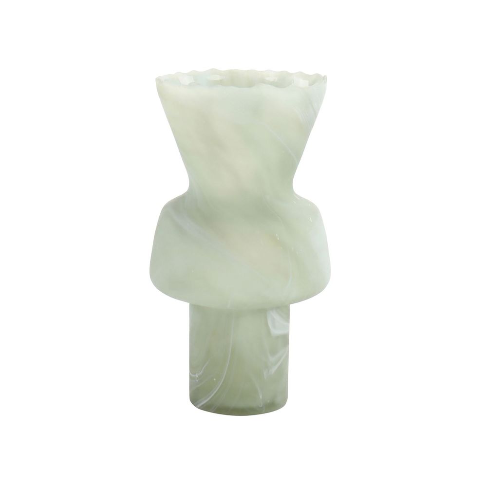 Forest Mist Vase, Large