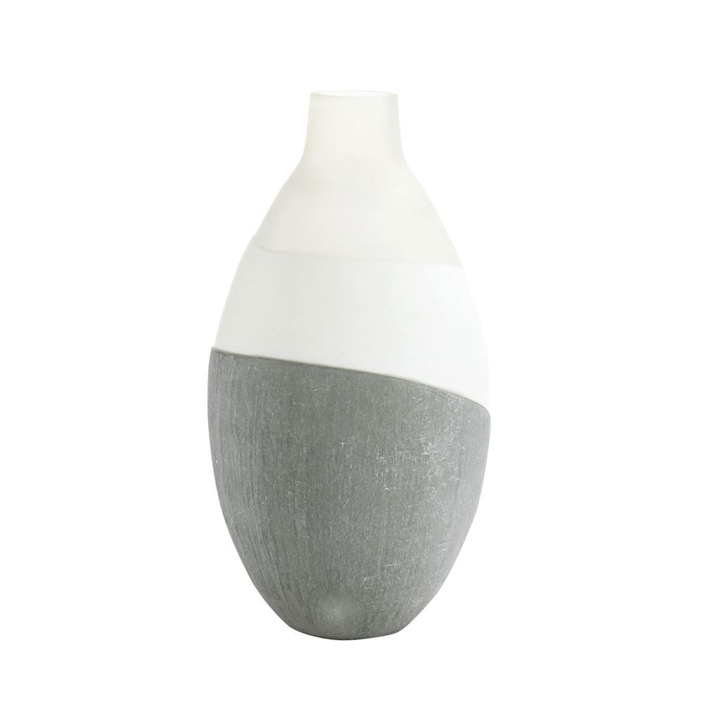 Tranquil Glass Vase, Large