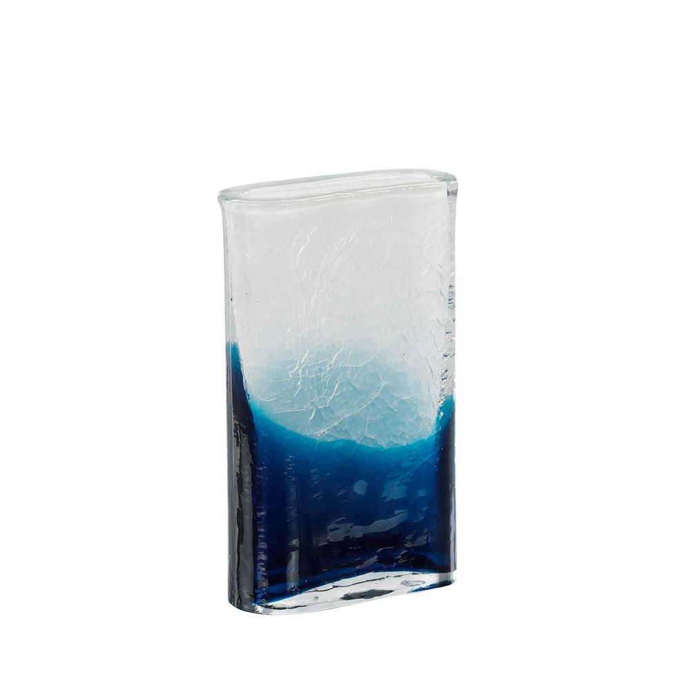 Ocean Mist Vase, Medium