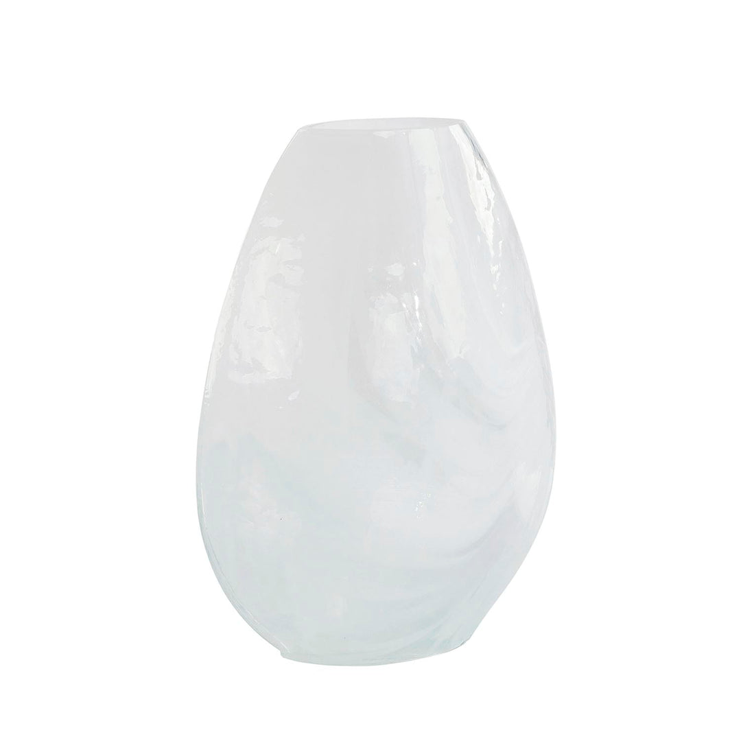 Blizzard Vase