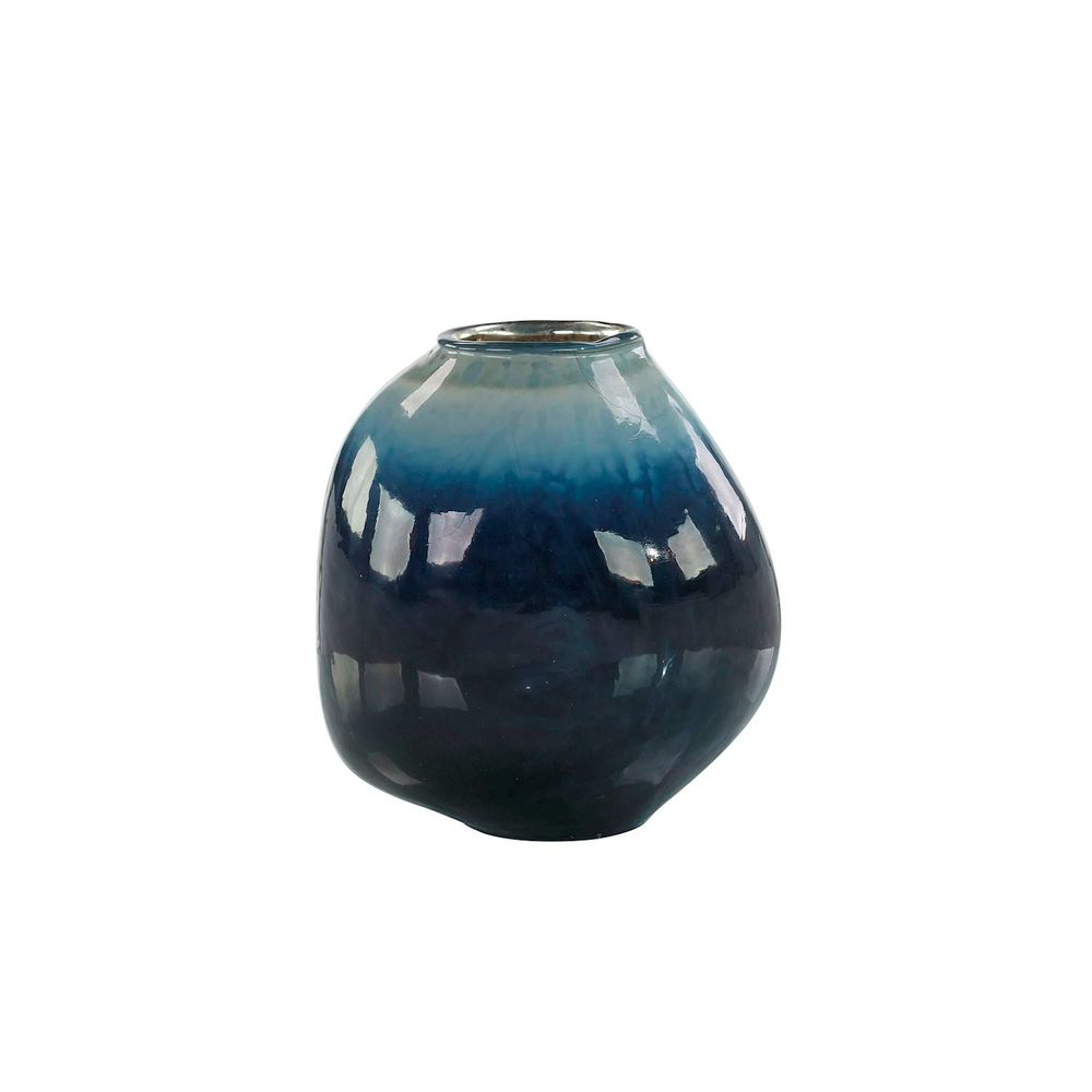 Deep Sea Vase, Large