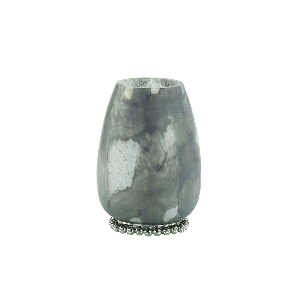 Stone Mist Vase, Medium