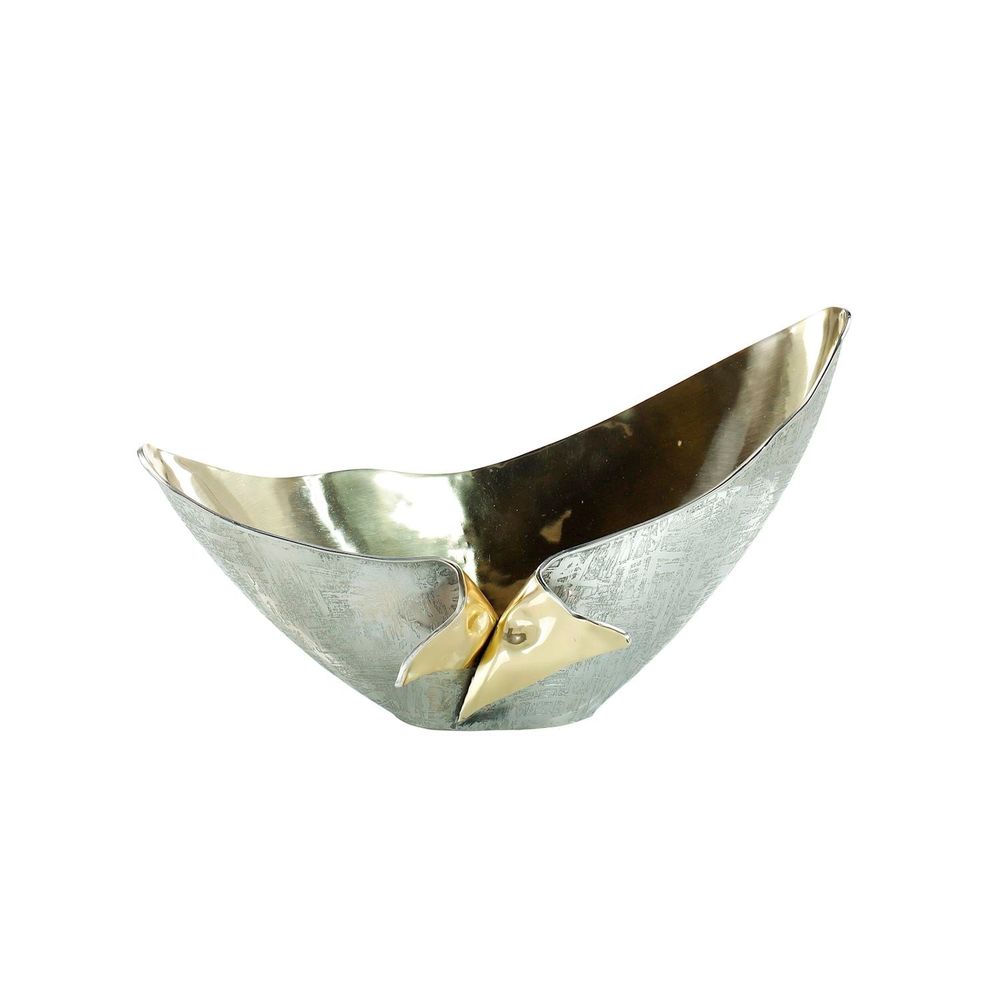 Andiamo Bowl, Nickel