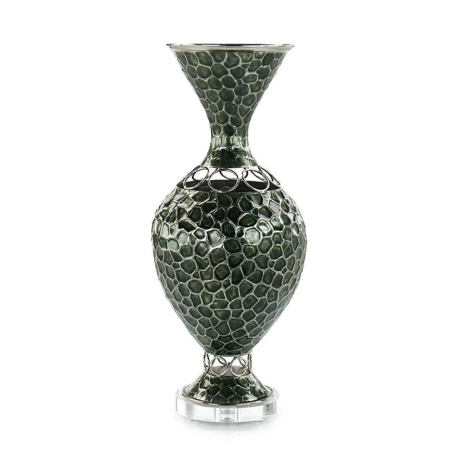 Vases Demeter Vase, Large Green