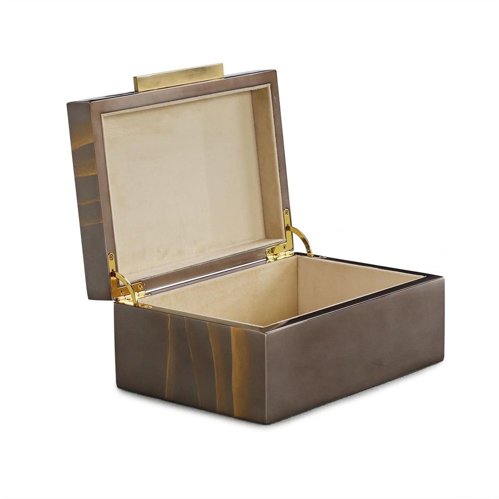 Boxes Olive Box