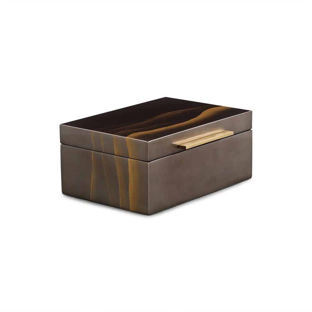 Boxes Olive Box