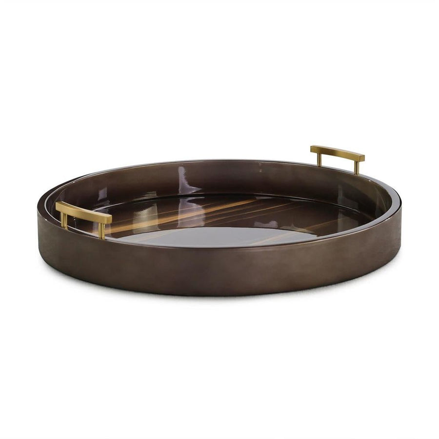 Decorative Objects Bava Tray