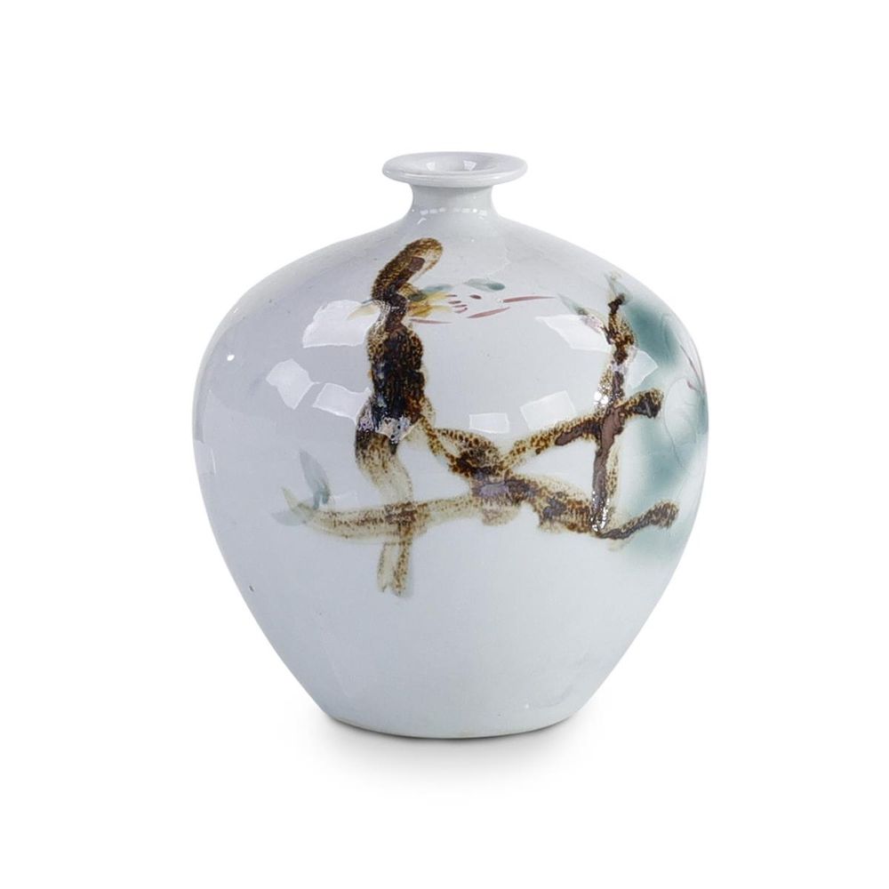 Timberline Vase