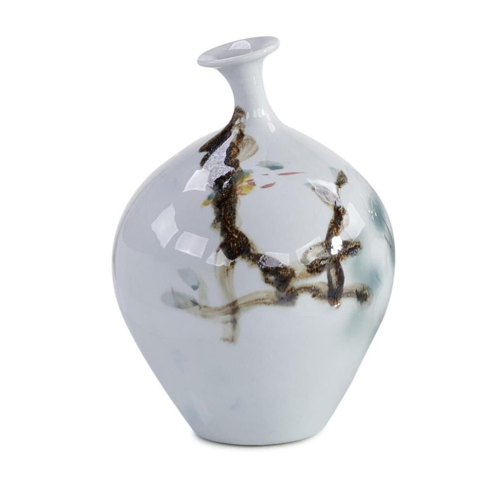 Timberline Vase