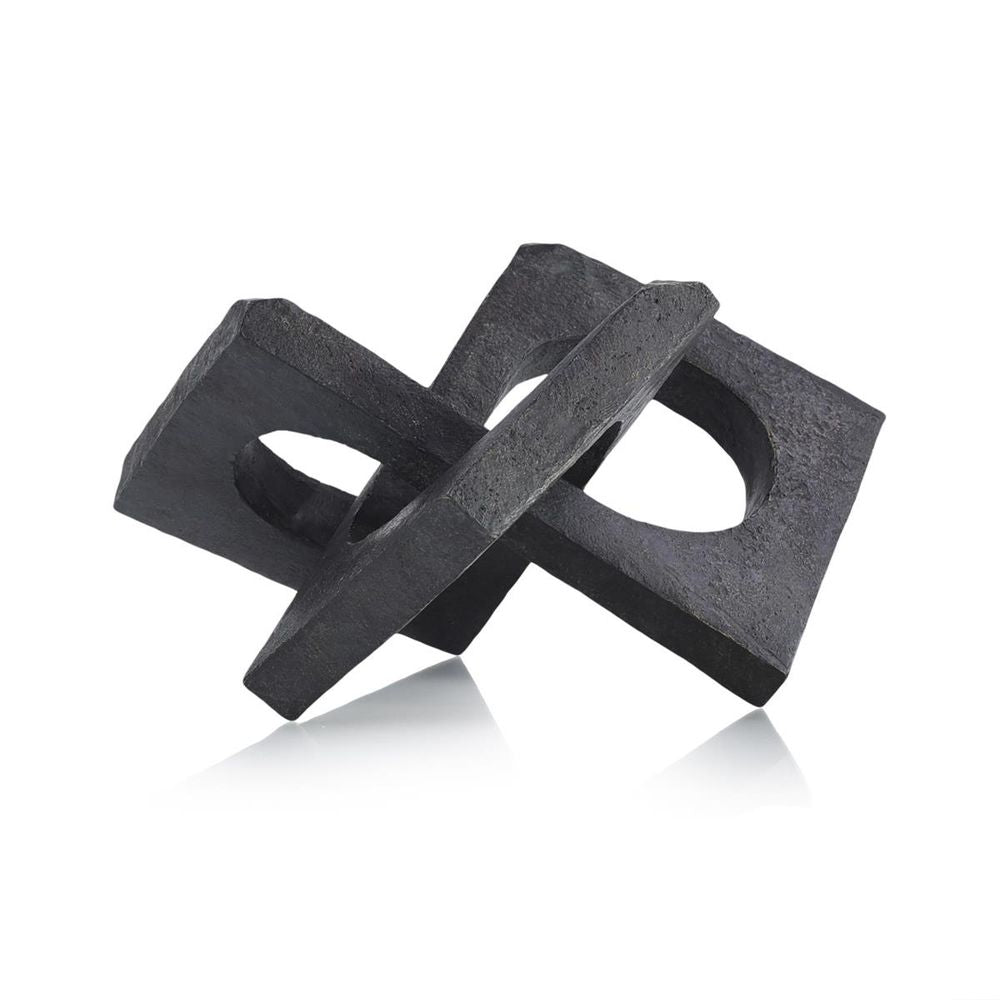 Decorative Objects Eternal Bond Sculpture