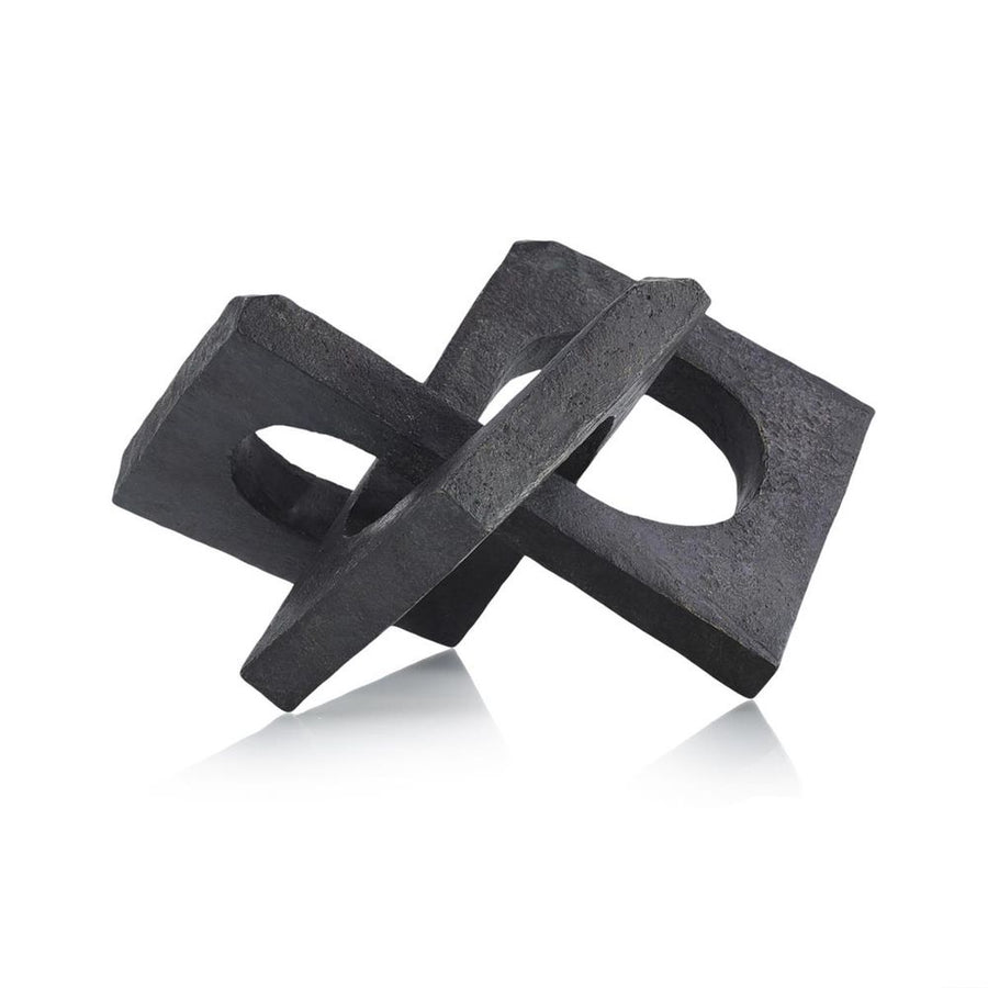 Decorative Objects Eternal Bond Sculpture