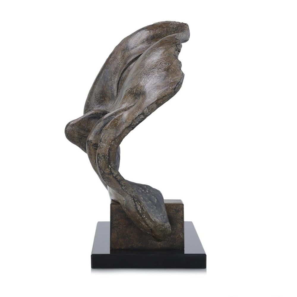 Decorative Objects Primitive Grace Sculpture
