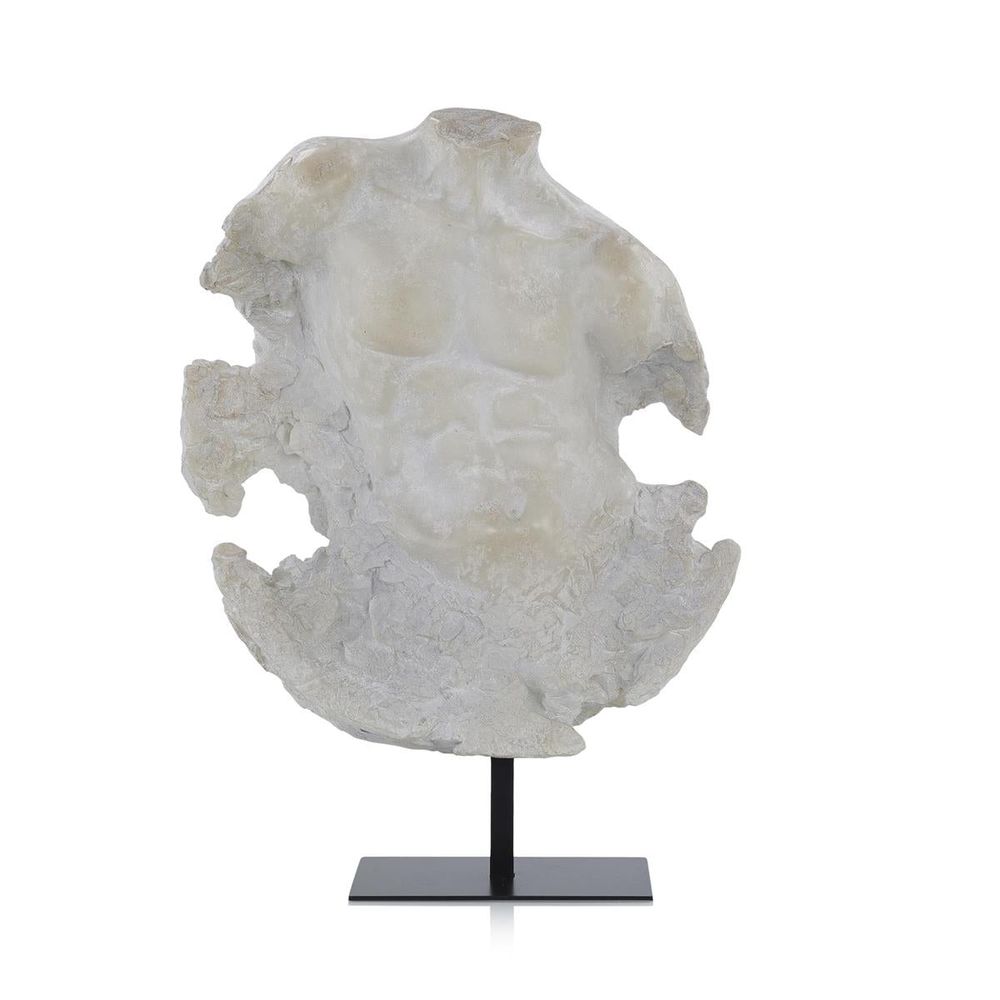 Decorative Objects Fabled Fragment Sculpture