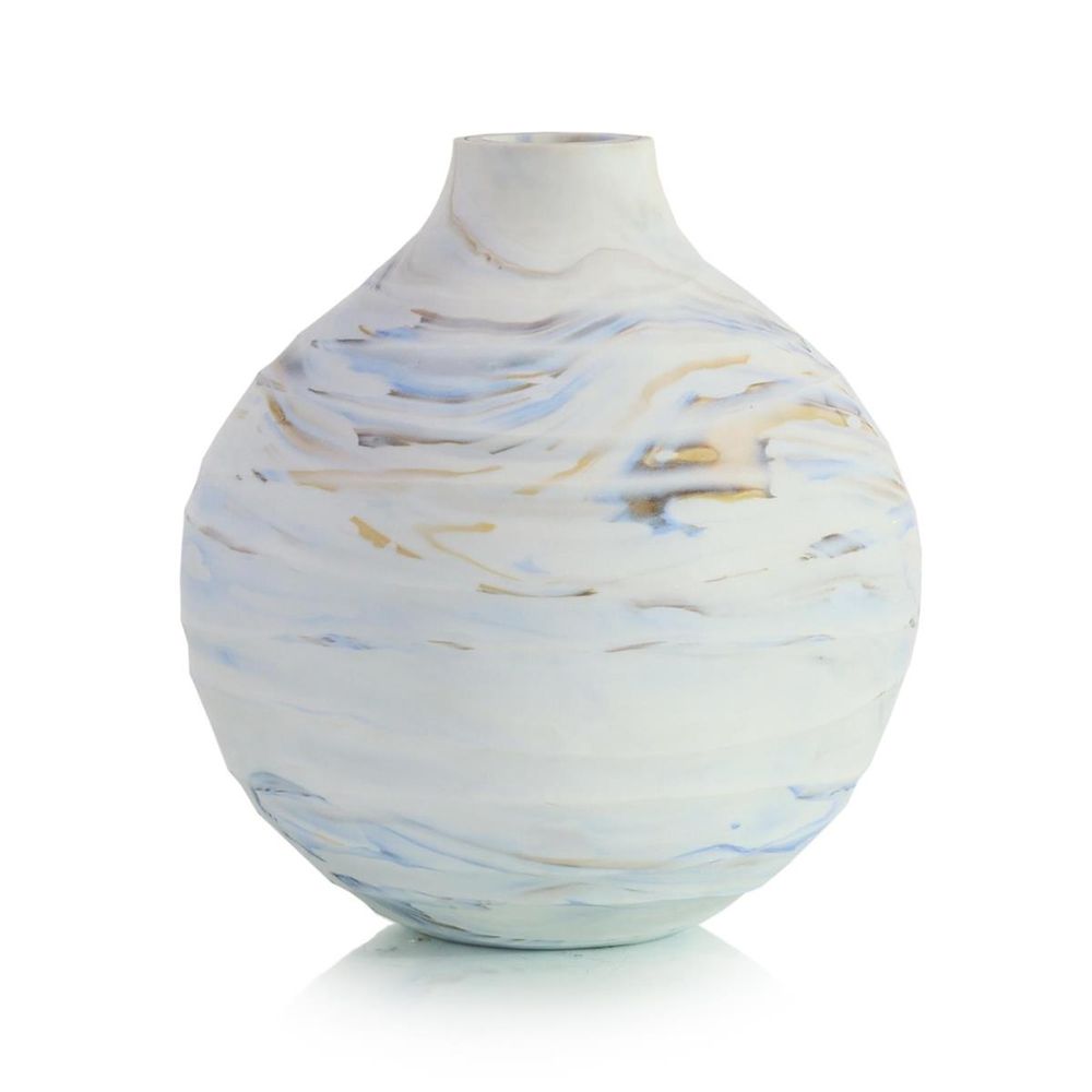 Vases Drifting Vapors Vase