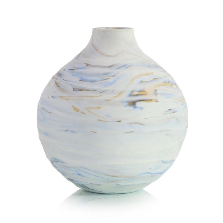 Vases Drifting Vapors Vase