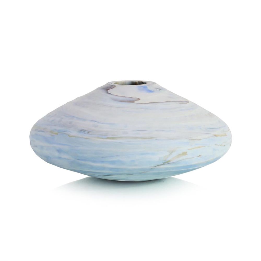Vases Drifting Vapors Vase