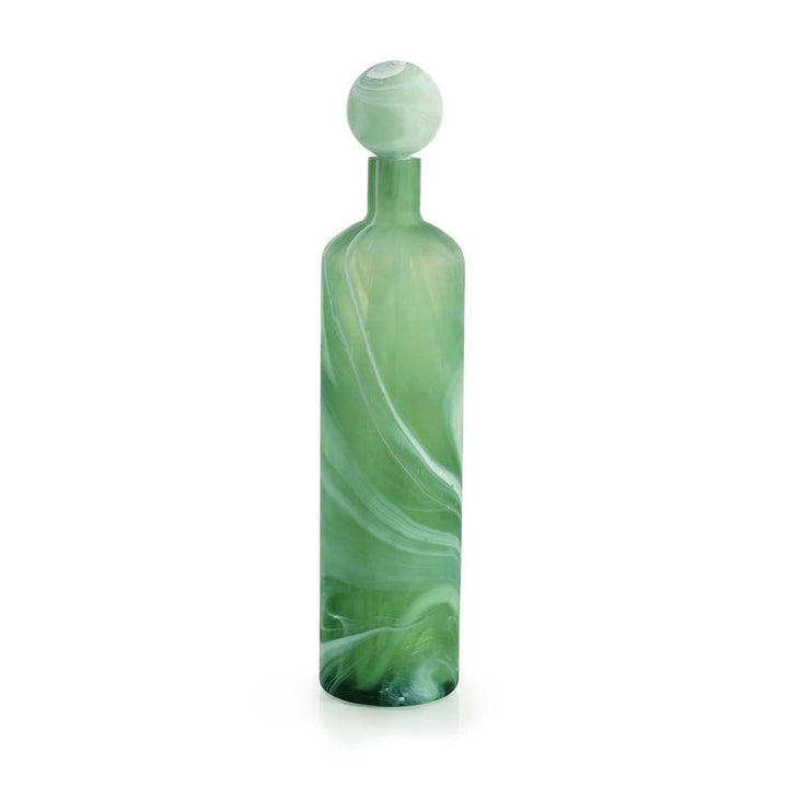 Green Haven Bottle