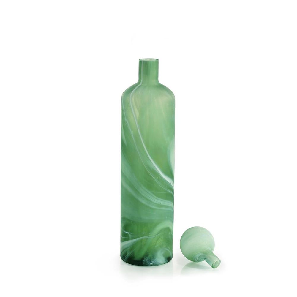 Green Haven Bottle
