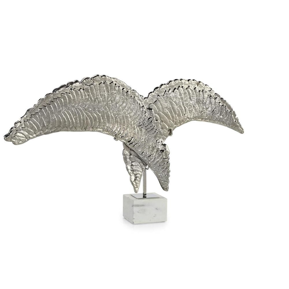 Decorative Objects Celestial Wingspan Sculpture