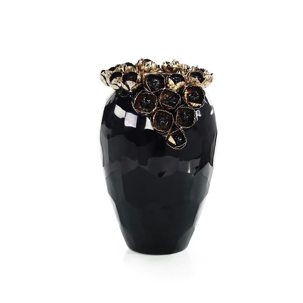 Vases Flame Blossom Vase