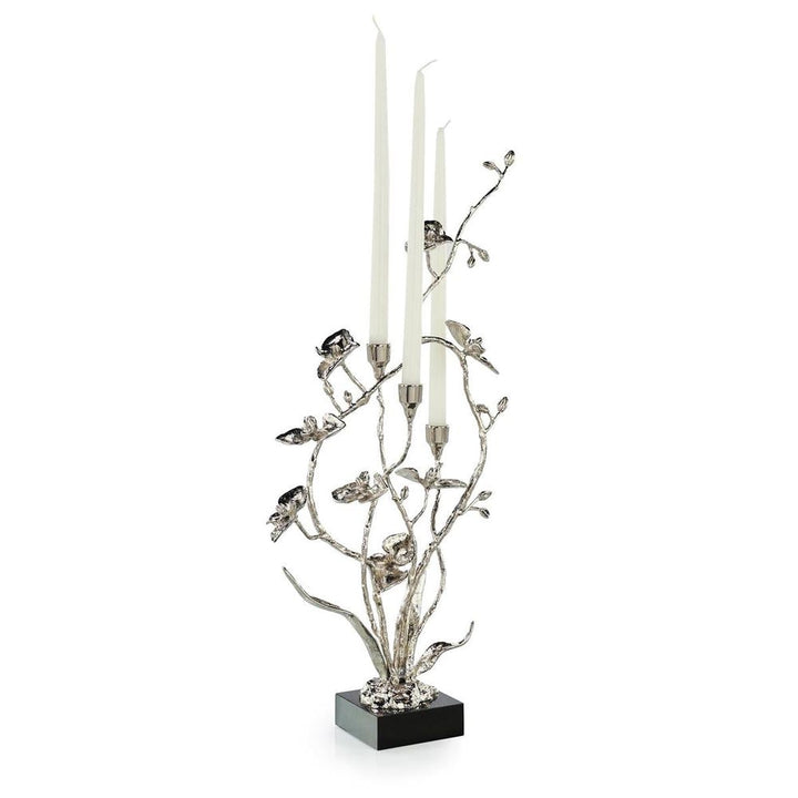 Candle Holders Aurora Orchid Candleholder
