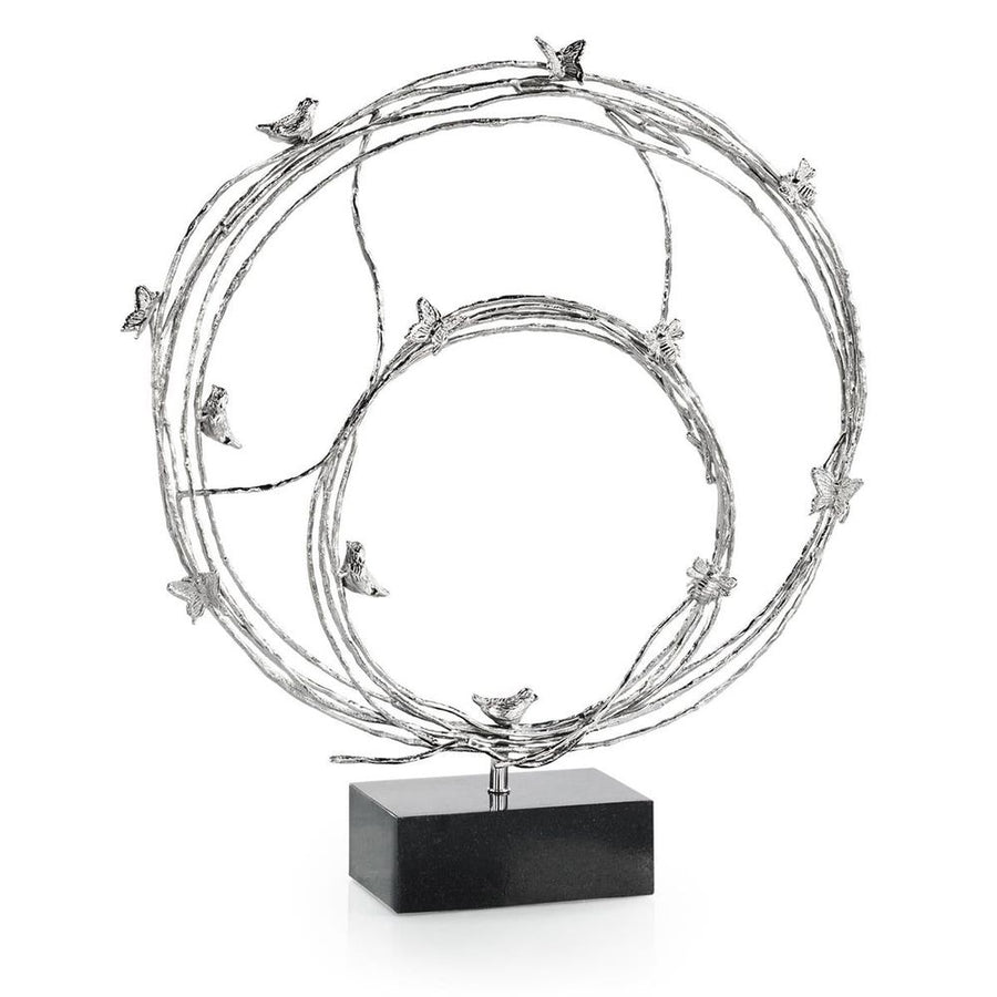 Decorative Objects Drift Sculpture Large