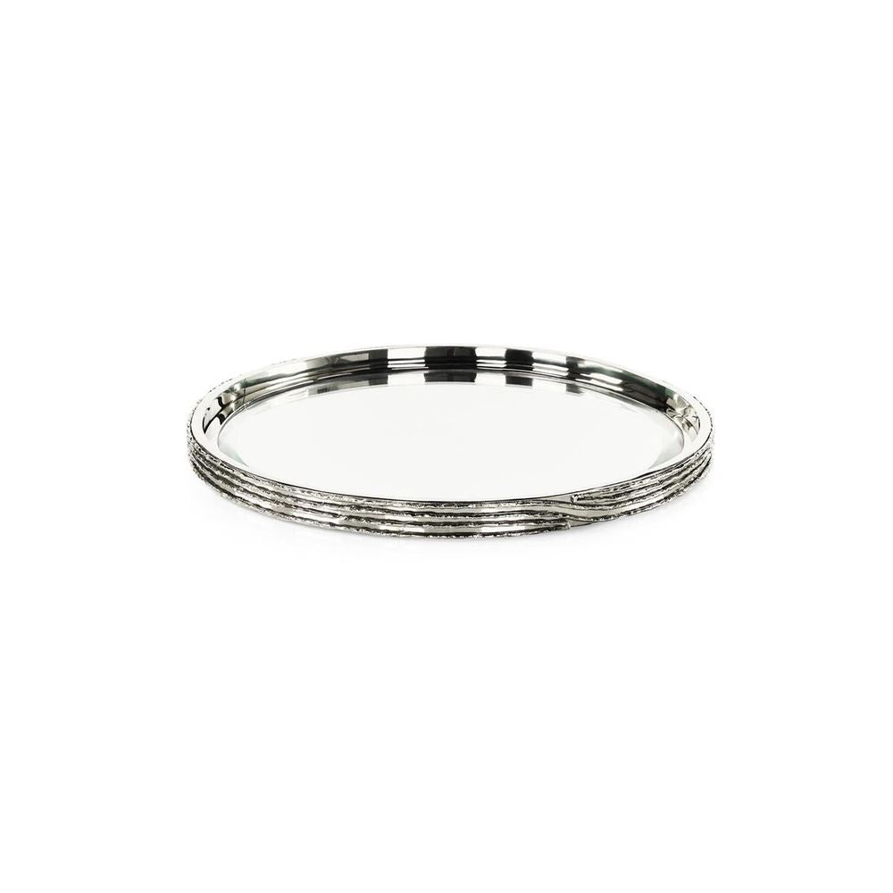 Decorative Objects Looped Tray