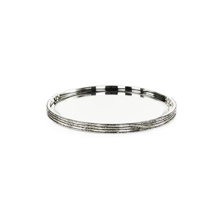 Decorative Objects Looped Tray