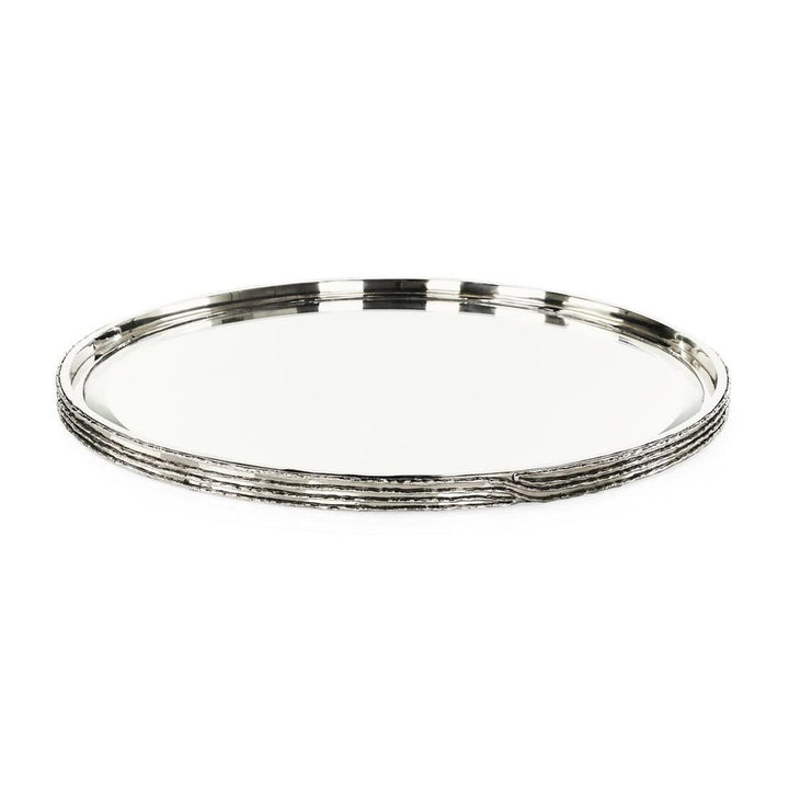 Decorative Objects Looped Tray
