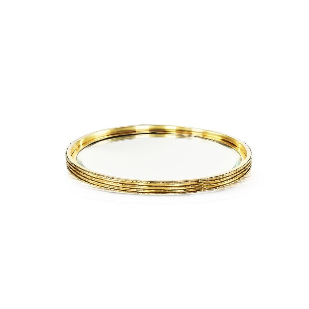 Decorative Objects Looped Tray