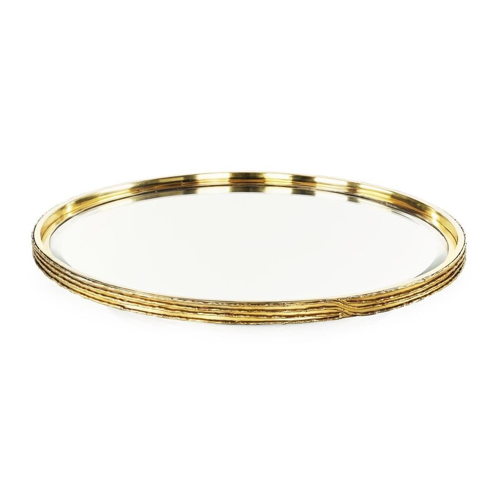 Decorative Objects Looped Tray