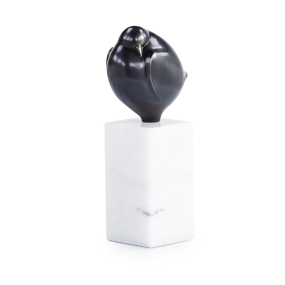 Decorative Objects Timeless Flight Sculpture