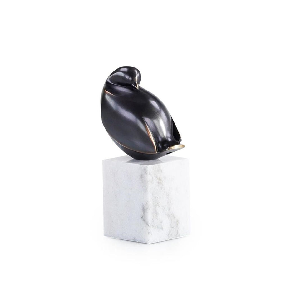 Decorative Objects Timeless Flight Sculpture