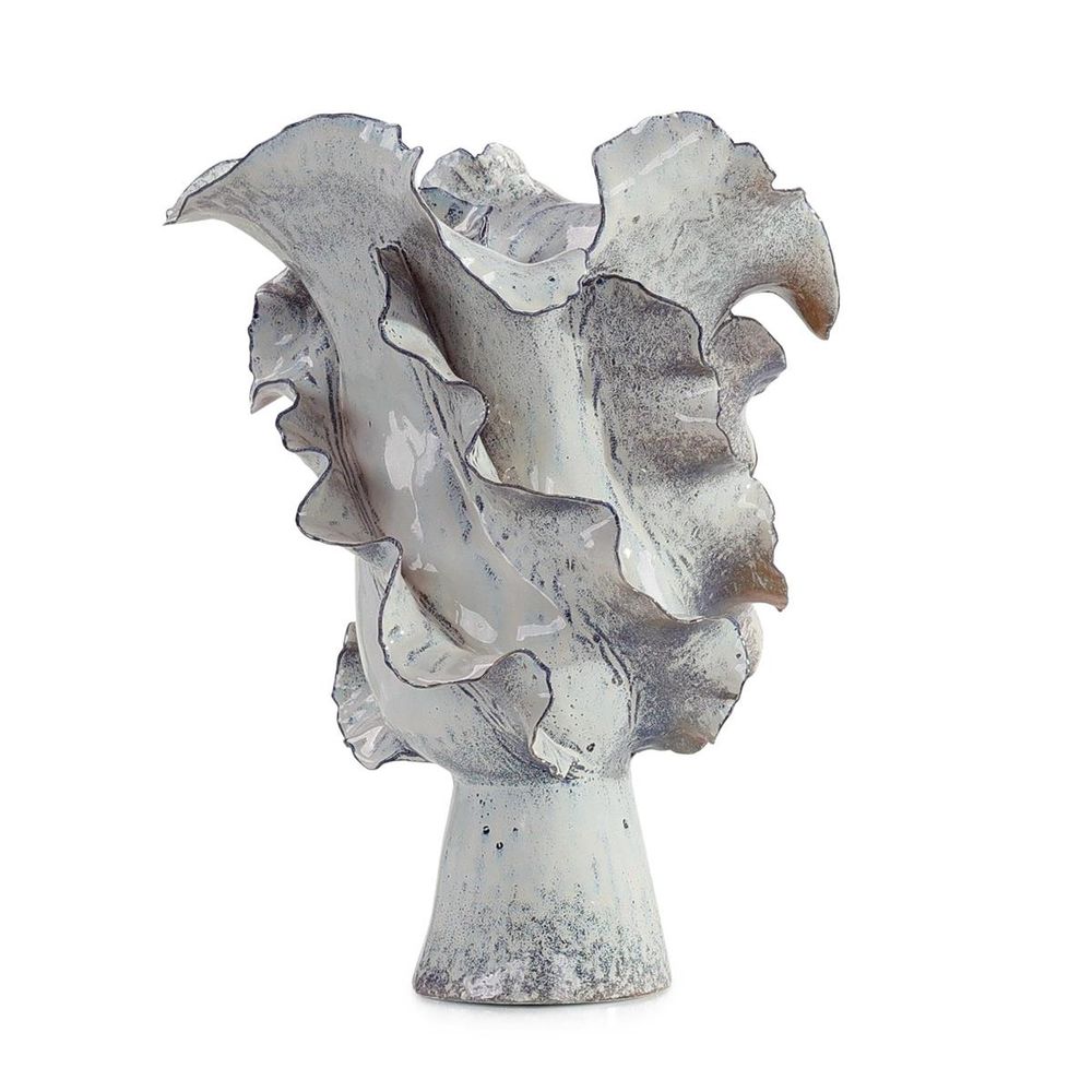 Vases Tidal Porcelain Vase