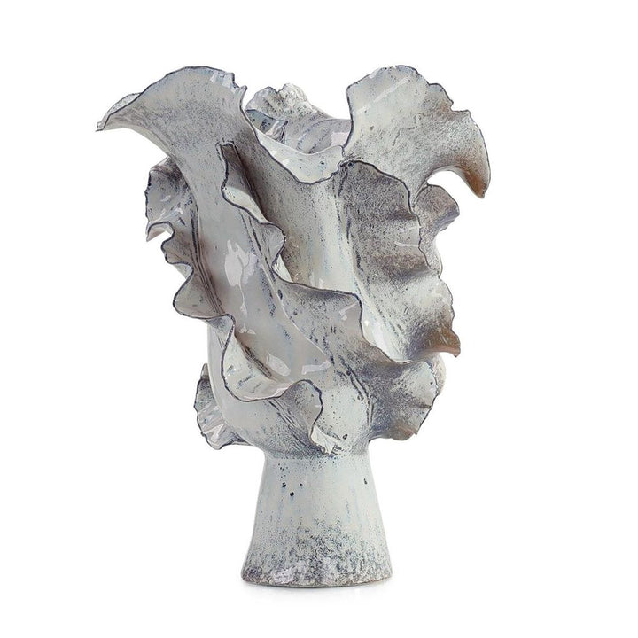 Vases Tidal Porcelain Vase