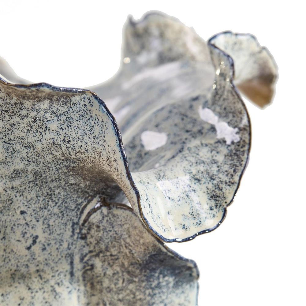 Vases Tidal Porcelain Vase