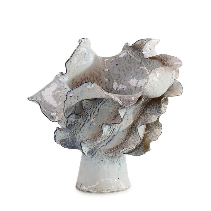 Vases Tidal Porcelain Vase