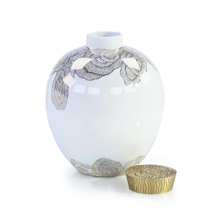 Vases Isolde Vase
