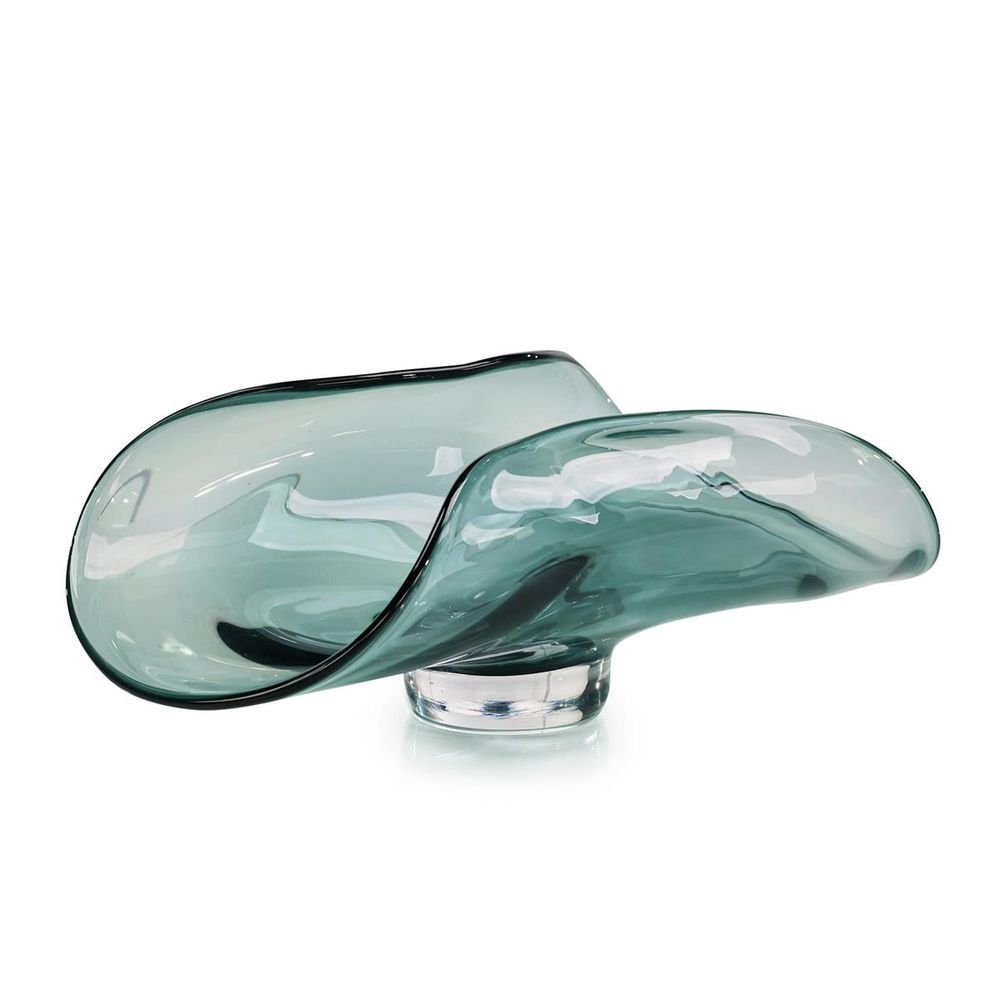 Decorative Objects Flowfold Bowl