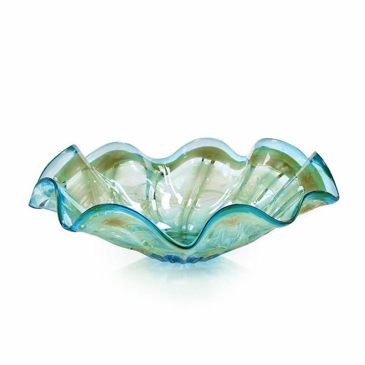 Decorative Objects Ocean Whisper Bowl