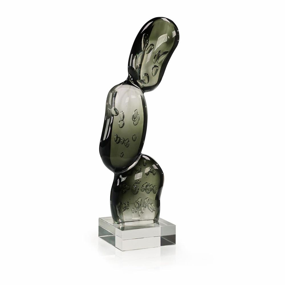 Decorative Objects Amalgam Bubbles Sculpture